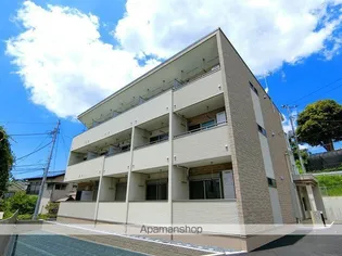 サンモールわかばの画像