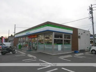 コーポオサダ【2階】の周辺