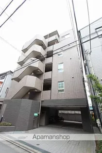東京都立川市錦町1丁目【マンション】の外観