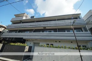 AXAS西新宿【3階】の外観