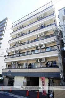 グリーンヒル博多【6階】の外観