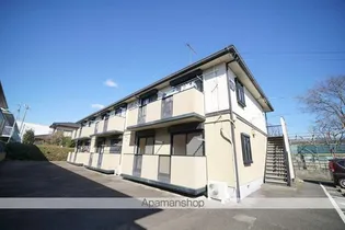 ナガオハイツの画像