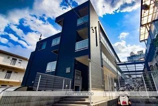 リブリ マランドみのり台の画像