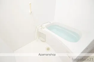 レオパレススプリングA【1階】の風呂