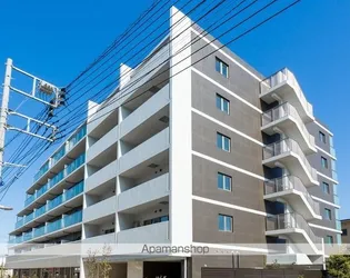 ソライエアイル練馬北町【2階】の外観