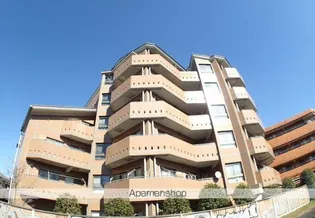 クレスト和泉の画像