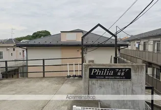 ソフィア日吉の画像