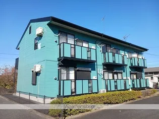 グリーンビレッジBの画像