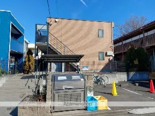 ハイツミヤモトの画像