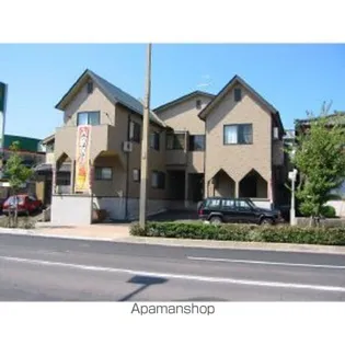 アパートメントハウスルクレールの画像