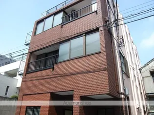 新東京タワーレジデンスの画像