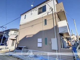 ルーチェ赤木の画像