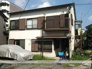 KSハイツの画像
