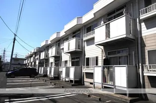 コーポサケンIIの画像