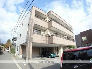 シリウス女池の画像