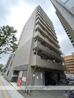 北海道札幌市中央区北一条西10丁目【マンション】の外観