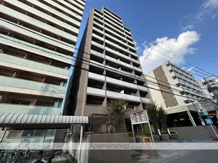 アスール江坂の画像