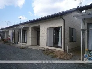 福島県いわき市錦町中迎1丁目【一戸建】の外観