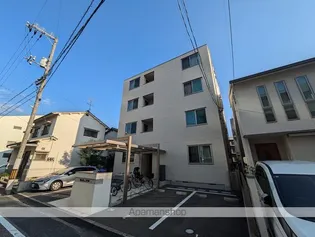 アーバンテラス東千田の画像