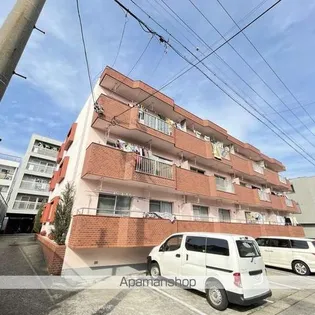 一社デューゼ【1階】の外観