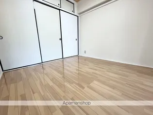 セリマンション【2階】の内装