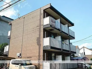 レオパレスアリーナレジデンス【2階】の外観