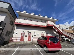 セブンスコート美原の画像