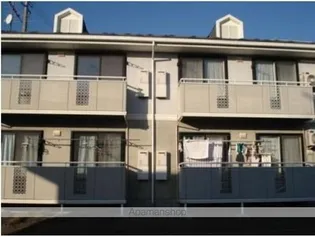 ロイヤルファミール B棟の画像