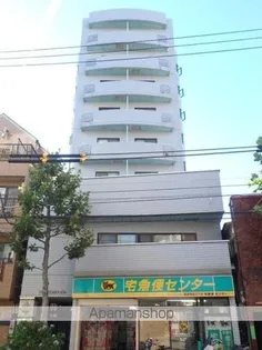 YONEDAYAビルの画像