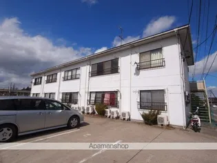 石井ハイツ1の画像