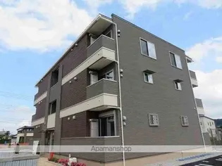 東京都日野市西平山3丁目【アパート】の外観