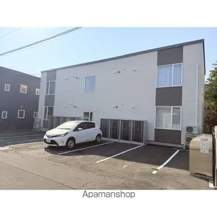COURT POLARISの画像