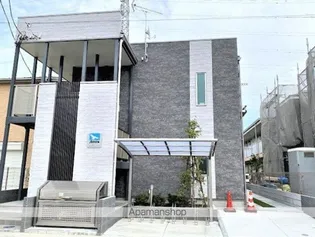 メゾン天月の画像