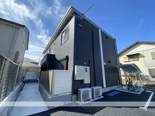 ウィステリアハイツⅠの画像