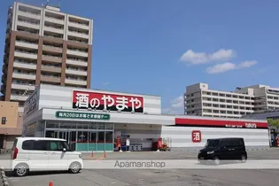 モダンコート広面 D【2階】の周辺