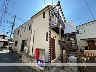 コーポ田中の画像