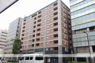 D'クラディア仙台五橋の画像