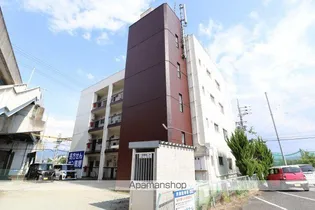 白樫マンションの画像