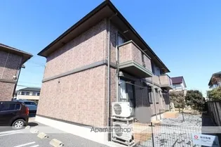 パルモア I IIの画像