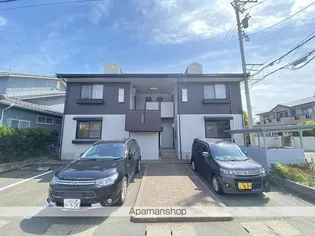 グリーンハイツ A棟の画像