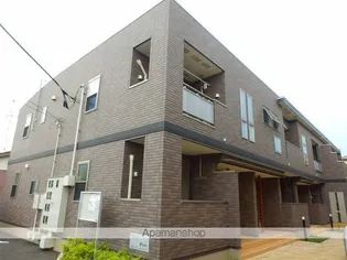 サンガーデンIの画像