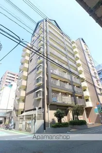 ルフェール博多駅南の画像