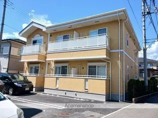 ヴァン コリーヌBの外観