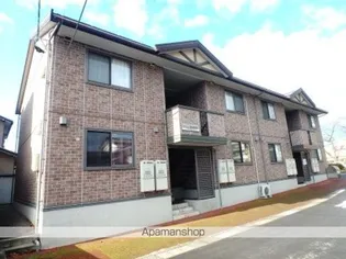 セジュール豊栄東栄町の画像