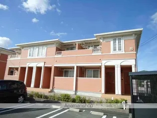 プラシード本浦 Aの画像