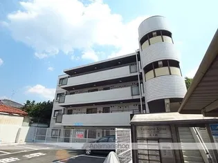 ヴィヨーム京都北大路の画像