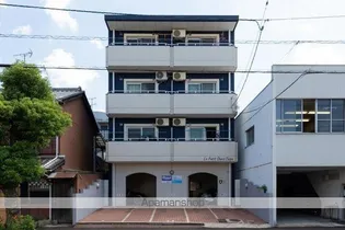 こぐまマンション多賀町の画像