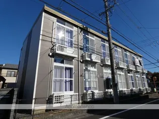 メルベーユの画像