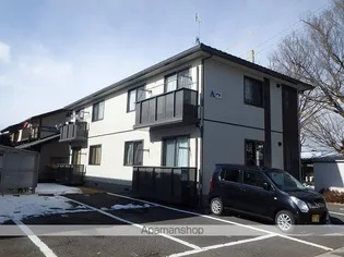 ディアス筑摩 A棟の画像