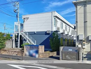 アルカディア南水元の画像